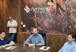 Aprosoja-MT custo de produção soja mato grosso