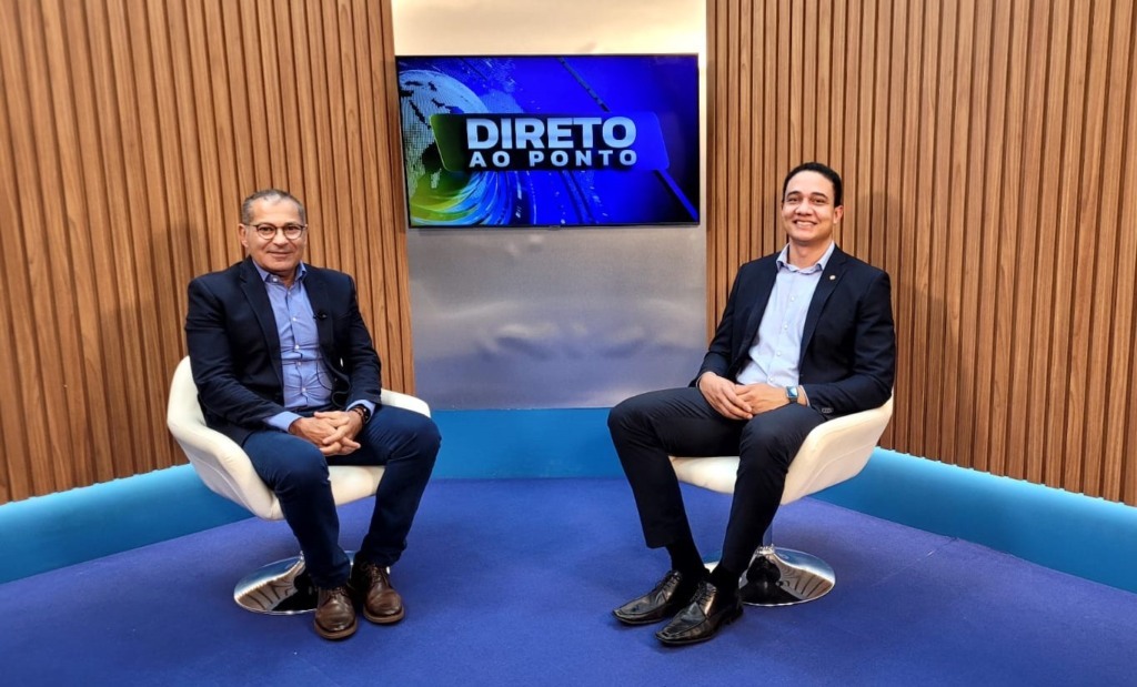 tiago pereira assessor técnico da comissão de grãos da cna foto canal rural mato grosso