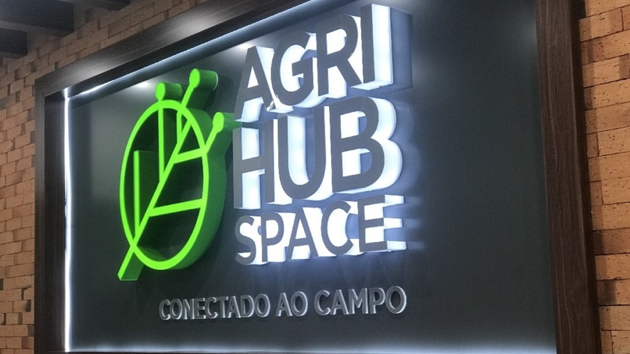AgriHub apoia palestra focada em oportunidades de fomento para inovação 