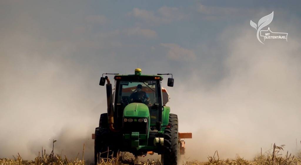 amaggi biodiesel foto Leandro Balbino Canal Rural Mato Grosso2