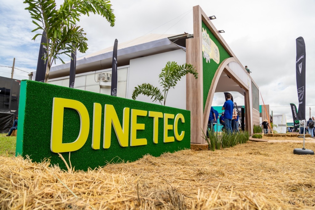 Dinetec