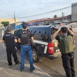 Operação Fake Farmer Mato Grosso e Goiiás Foto; Christiano Antonucci Polícia Civil de Mato Grosso