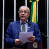 Jayme Campos Senador de Mato Grosso