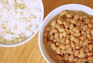 arroz e feijão alimentos cesta básica - IPCA-15