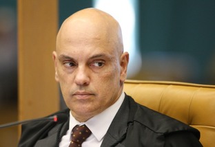 ministro Alexandre de Moraes