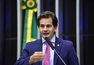 Fábio Garcia deputado federal Mato Grosso Zeca RibeiroCâmara dos Deputados