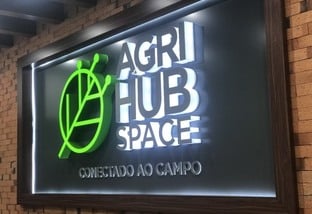AgriHub apoia palestra focada em oportunidades de fomento para inovação 
