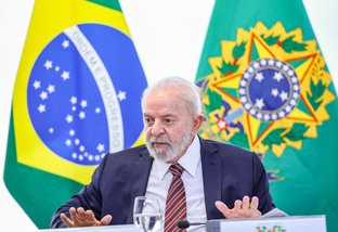 Presidente Lula foto Ricardo Stuckert PR
