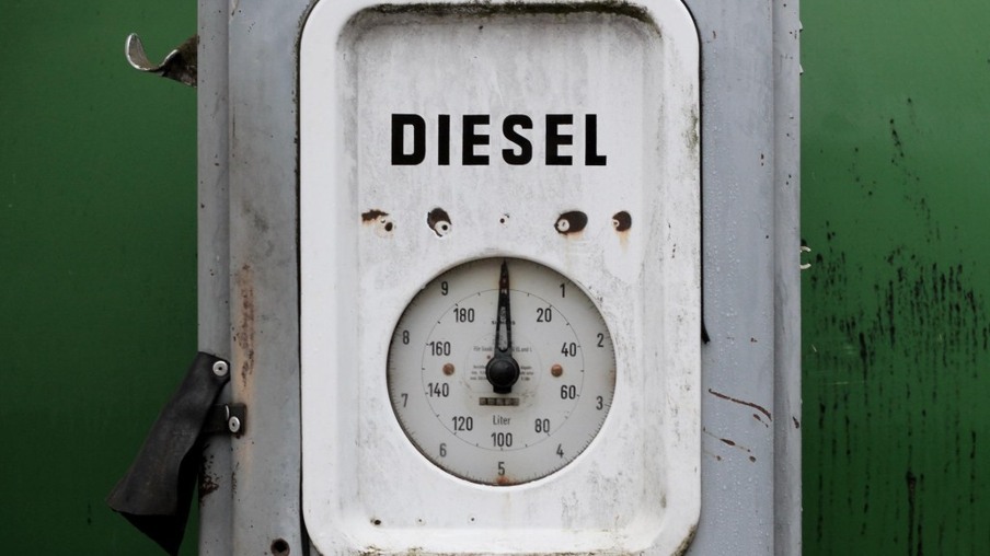 diesel combustível petrobras bolsonaro