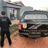 polícia civil de mato grosso operação furto de soja