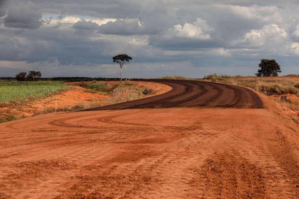 Novas rotas em rodovias estaduais foram criadas em Mato Grosso