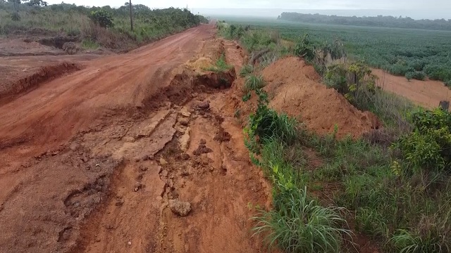 atoleiros mato grosso foto pedro silvestre canal rural mato grosso 1