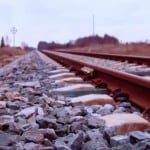 ferrovia trilhos foto arquivo canal rural mato grosso